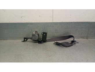 Recambio de cinturon seguridad trasero izquierdo para subaru forester (sj_) 2.0 d awd (sjd) referencia OEM IAM 64660SG051VH 6466