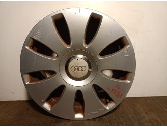 Recambio de llanta para audi a4 b6 (8e2) 2.0 referencia OEM IAM 8E0601025AE R167JX16H2ET42 
