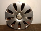 Recambio de llanta para audi a4 b6 (8e2) 2.0 referencia OEM IAM 8E0601025AE R167JX16H2ET42 