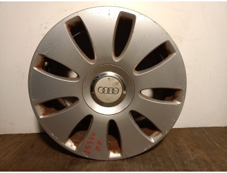 Recambio de llanta para audi a4 b6 (8e2) 2.0 referencia OEM IAM 8E0601025AE R167JX16H2ET42 