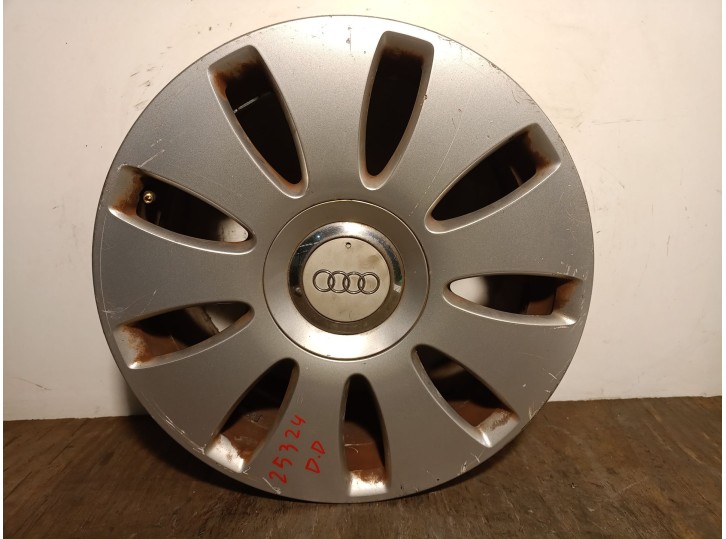 Recambio de llanta para audi a4 b6 (8e2) 2.0 referencia OEM IAM 8E0601025AE R167JX16H2ET42 