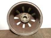 Recambio de llanta para audi a4 b6 (8e2) 2.0 referencia OEM IAM 8E0601025AE R167JX16H2ET42 