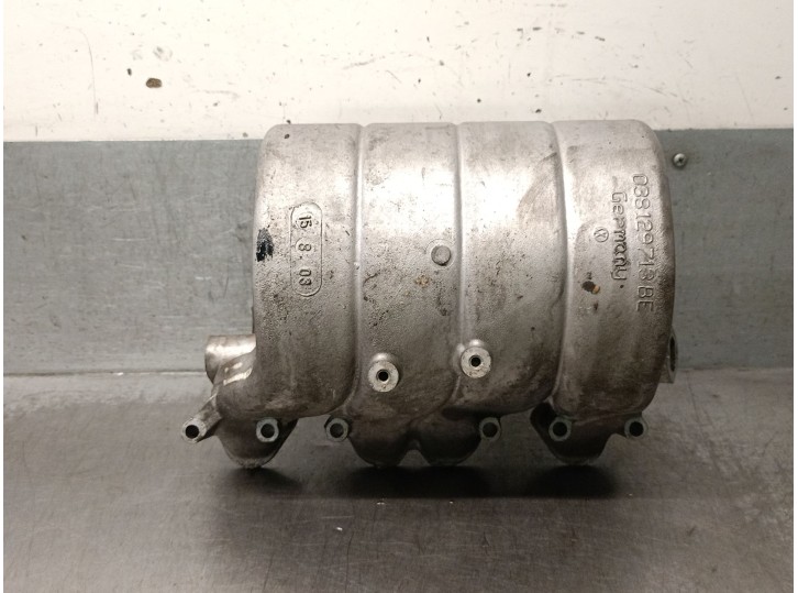 Recambio de colector admision para seat ibiza iii (6l1) 1.9 sdi referencia OEM IAM 038129713BE 038129711CA 