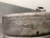 Recambio de colector admision para seat ibiza iii (6l1) 1.9 sdi referencia OEM IAM 038129713BE 038129711CA 