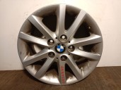 Recambio de llanta para bmw 3 (e46) 320 d referencia OEM IAM 6762299 R167JX16H2IS47 