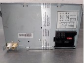 Recambio de sistema audio / radio cd para volkswagen golf v (1k1) 1.4 tsi referencia OEM IAM 1K0035186AF 