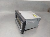Recambio de sistema audio / radio cd para volkswagen golf v (1k1) 1.4 tsi referencia OEM IAM 1K0035186AF 