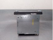 Recambio de sistema audio / radio cd para volkswagen golf v (1k1) 1.4 tsi referencia OEM IAM 1K0035186AF 