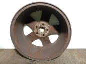 Recambio de llanta para ford focus iii turnier 1.0 ecoboost referencia OEM IAM 8M5J-EA R167X16H2ET50 