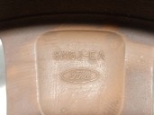 Recambio de llanta para ford focus iii turnier 1.0 ecoboost referencia OEM IAM 8M5J-EA R167X16H2ET50 