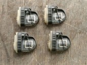 Recambio de llanta para ford focus iii turnier 1.0 ecoboost referencia OEM IAM EV6T1A180CB 