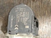 Recambio de llanta para ford focus iii turnier 1.0 ecoboost referencia OEM IAM EV6T1A180CB 