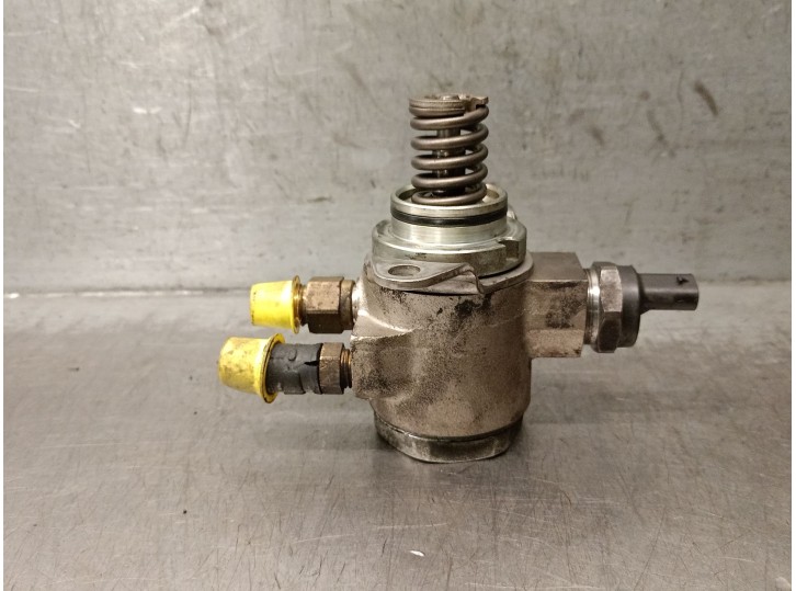 Recambio de bomba combustible para volkswagen golf v (1k1) 1.4 tsi referencia OEM IAM 03C127026C 03C127026D 