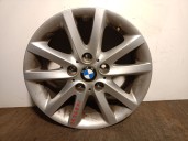 Replacement rim for BMW 3 (E46) 320 D OEM IAM reference 6762299 R167JX16H2IS47 
