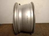 Replacement rim for BMW 3 (E46) 320 D OEM IAM reference 6762299 R167JX16H2IS47 