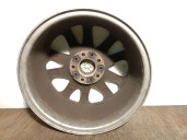 Replacement rim for BMW 3 (E46) 320 D OEM IAM reference 6762299 R167JX16H2IS47 