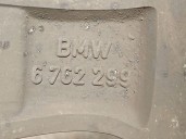 Recambio de llanta para bmw 3 (e46) 320 d referencia OEM IAM 6762299 R167JX16H2IS47 