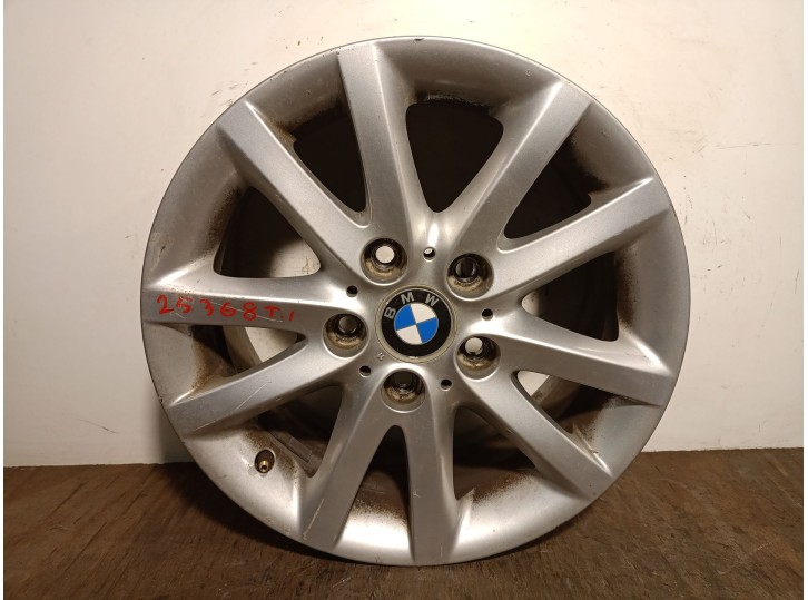 Recambio de llanta para bmw 3 (e46) 320 d referencia OEM IAM 6762299 R167JX16H2IS47 