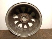 Recambio de llanta para bmw 3 (e46) 320 d referencia OEM IAM 6762299 R167JX16H2IS47 