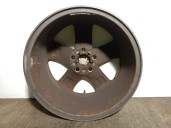 Recambio de llanta para ford focus iii turnier 1.0 ecoboost referencia OEM IAM 8M5J-EA R167X16H2ET50 