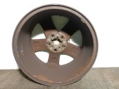 Recambio de llanta para ford focus iii turnier 1.0 ecoboost referencia OEM IAM 8M5J-EA R167X16H2ET50 