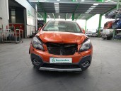opel mokka / mokka x (j13) del año 2014