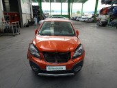 opel mokka / mokka x (j13) del año 2014