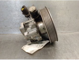 Replacement power steering pump for Audi A6 C5 (4B2, 4B4) 2.5 TDI OEM IAM reference 4B0145155RX 4B0145155RX 