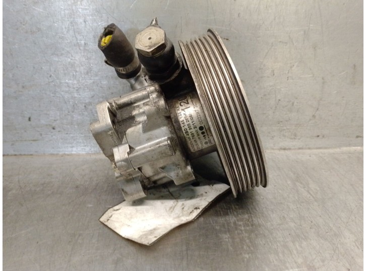 Recambio de bomba servodireccion para audi a6 c5 (4b2, 4b4) 2.5 tdi referencia OEM IAM 4B0145155RX 4B0145155RX 