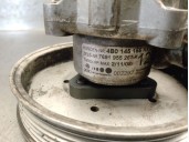 Recambio de bomba servodireccion para audi a6 c5 (4b2, 4b4) 2.5 tdi referencia OEM IAM 4B0145155RX 4B0145155RX 