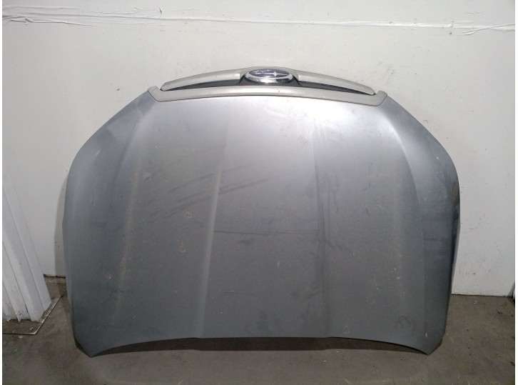Recambio de capot para subaru forester (sj_) 2.0 d awd (sjd) referencia OEM IAM 57229SG0009P 57229SG0009P 