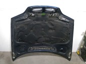 Recambio de capot para bmw 3 (e46) 320 d referencia OEM IAM 41617042893 41617042893 