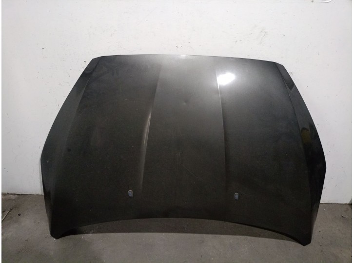 Replacement hood for Ford Focus III Turnier 1.0 EcoBoost OEM IAM reference 1852919 1852919 
