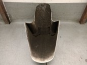 Recambio de guardabarros para suzuki gsx-r 750/1100 (1984-1989) referencia OEM IAM R712 R712 
