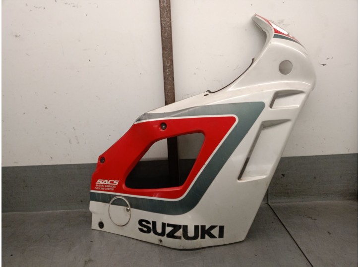 Recambio de embellecedor para suzuki gsx-r 750/1100 (1984-1989) referencia OEM IAM 9443119C00 9443119C00 