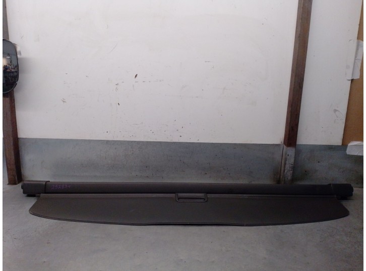 Recambio de bandeja trasera para fiat croma (194_) 2.4 d multijet referencia OEM IAM 735402301 735402301 
