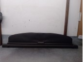 Recambio de bandeja trasera para fiat croma (194_) 2.4 d multijet referencia OEM IAM 735402301 735402301 