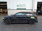 audi a3 sportback (8va, 8vf) del año 2014