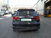 audi a3 sportback (8va, 8vf) from year 2014