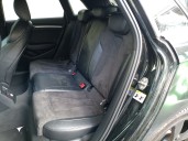 audi a3 sportback (8va, 8vf) del año 2014
