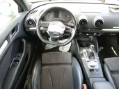 audi a3 sportback (8va, 8vf) del año 2014
