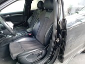 audi a3 sportback (8va, 8vf) del año 2014