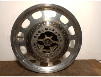 Recambio de llanta para daelim daystar referencia OEM IAM 18XMT1.85DOT R18XMT1.85DOT 
