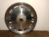 Recambio de llanta para daelim daystar referencia OEM IAM 18XMT1.85DOT R18XMT1.85DOT 