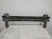 Replacement front bumper reinforcement for SsangYong Rexton (Y400, Y450) 2.2 XDi 4WD (POE) OEM IAM reference 672