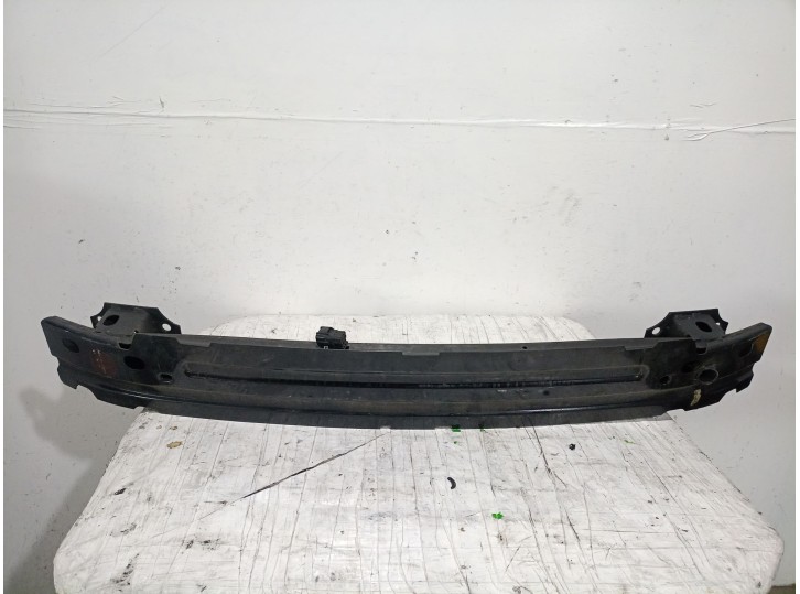 Spare front bumper reinforcement for jaguar xf i (x250) 3.0 d OEM IAM reference C2Z4740 C2Z4740