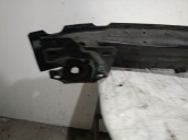 Spare front bumper reinforcement for jaguar xf i (x250) 3.0 d OEM IAM reference C2Z4740 C2Z4740