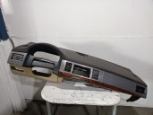 Recambio de salpicadero para jaguar xf i (x250) 3.0 d referencia OEM IAM C2Z13865AMS C2Z13865AMS 