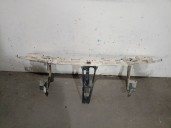 Recambio de panel frontal para audi cabriolet b3 (8g7) 1.9 tdi referencia OEM IAM 8G0805591B 8G0805591B 