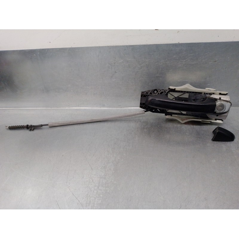 Recambio de maneta exterior delantera izquierda para skoda superb (3v3) 2.0 tdi referencia OEM IAM 7P6839885  